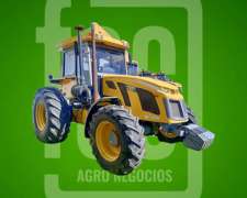 Pauny 250a año 2012