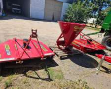 Desmalezadora de Arrastre Grass Cutter