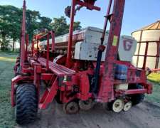 Sembradora Giorgi Precisa 8000 de 18 a 52 cm