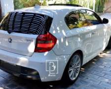 Bmw 130i Limited Edition 3p