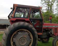 Tractor Massey 1185 S con Hidraulico y Toma de Fuerza