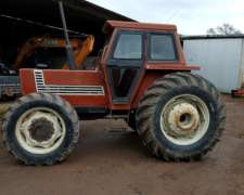 Tractor Fiat 880 DT
