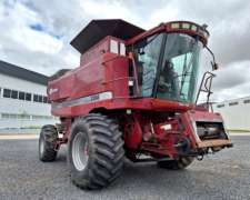 Usado - Case IH 2388 - año 2004 - 4wd, Piloto, Monitor