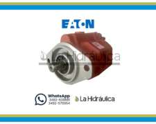 Bomba Hidráulica A Pistones Eaton 70423-lba