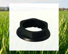 Tuerca Plástica Molinete Tr-86518392 Tipo New Holland Draper