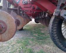 Sembradora Apache 6210 - Soja/maiz/mani