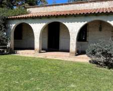 Campo Mixto en Venta