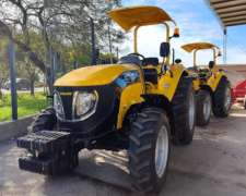Tractor Pauny 175a 0km