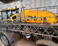 Pla MAP3 3300, 2024. 32 Mtrs de Batalon. Caja Automatica