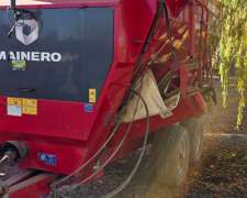 Mixer Mainero 2931 Plus, con Balanza Hook