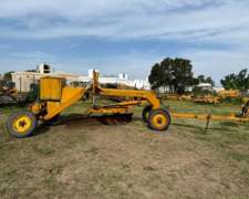 Niveladora Usada - Melga