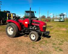 Tractor Toyama 300 Usado