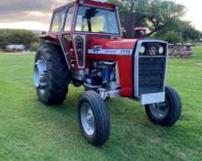 Tractor Massey Ferguson 1175 Impecable