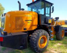 Pala Frontal Lonking 835