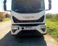 Iveco Cursor 330 año 2021