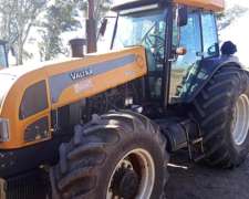 Tractor Valtra BH 145 año 2009