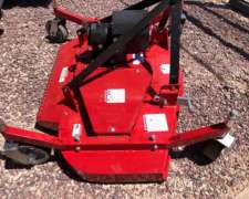 Desmalezadora para 3 Puntos 1,5 Mts Ancho de Labor - Nueva
