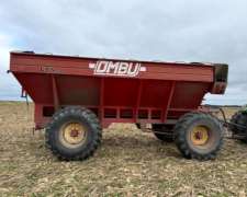 Tolva Autodescargable Ombu ATA22