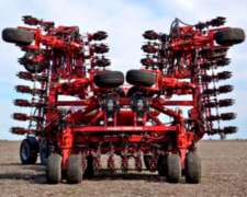 Sembradora Monumental AIR Drill Modelo 12000.