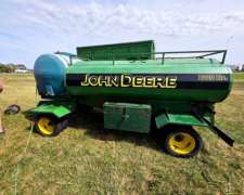 Tanque Combinado John Deere 3000 Lts