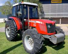 Tractor Massey Ferguson 4292 – año 2013