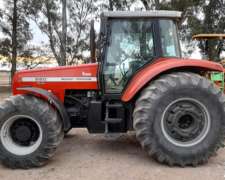 Tractor Massey Fergunson 680 Año 2006 En Buen Estado