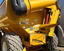 Tolva Autodescargable Ascanelli 24 TN con Balanza Magris