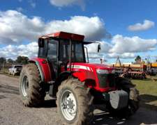 Tractor Massey Ferguson 4297