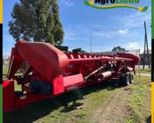 Cabezal Maicero Ombu Cm2008, año 2012 de 16 a 52 cm