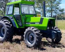 Tractor Deutz DX 90.