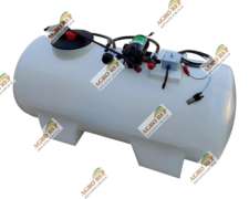 Pulverizador Portátil 300 Lts