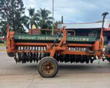 Sembradora Dumaire Usada Modelo 700