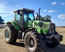 Agco Allis 6.190 Cabina Original