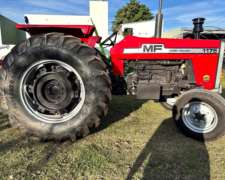 Tractor Massey Ferguson 1175