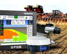 Piloto Automático FGS Agrotax