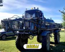 Pulverizador Pla - 1995