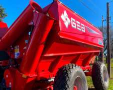 Tolva Autodescargable Farmer 29 Disponible