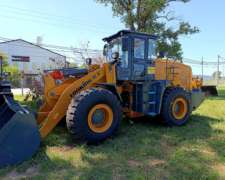 Pala Frontal Lonking 855