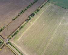 28 Has Agrícolas Suelo Clase 2 en las Colonias