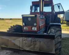 Fiat Agri NH 180-90 año 1997