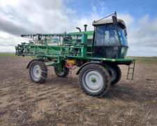 Metalfor 2750 Motor Dehuz 100hp