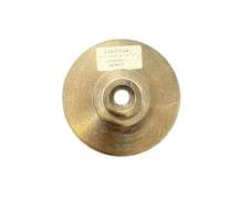 Polea Turbina Deutz A46 / A65 (cuello Corto)