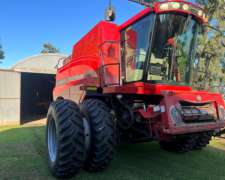 Cosechadora Case 7088, año 2012, Excelente Estado
