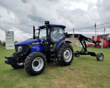 Tractor Lovol 100 HP