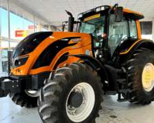 Valtra BH 154 - Full -centro Cerrado 170 Lts -0 Hs -