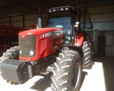 Massey Ferguson 7370, con Powershif