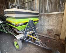 Fertilizadora Bernardin Primun-infinity 1700 Lts