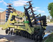 Rastra Desencontrada 56 Platos ROP 5900 Ombu- Disponible