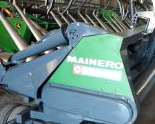 Maicero Mainero MDD 200 22 a 52 Excelente