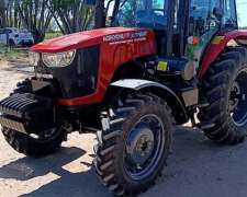 Tractor Chery, Modelo 904